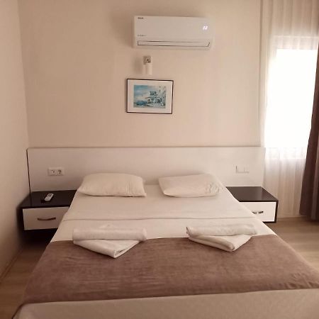 Habesos Hotel Каш Экстерьер фото