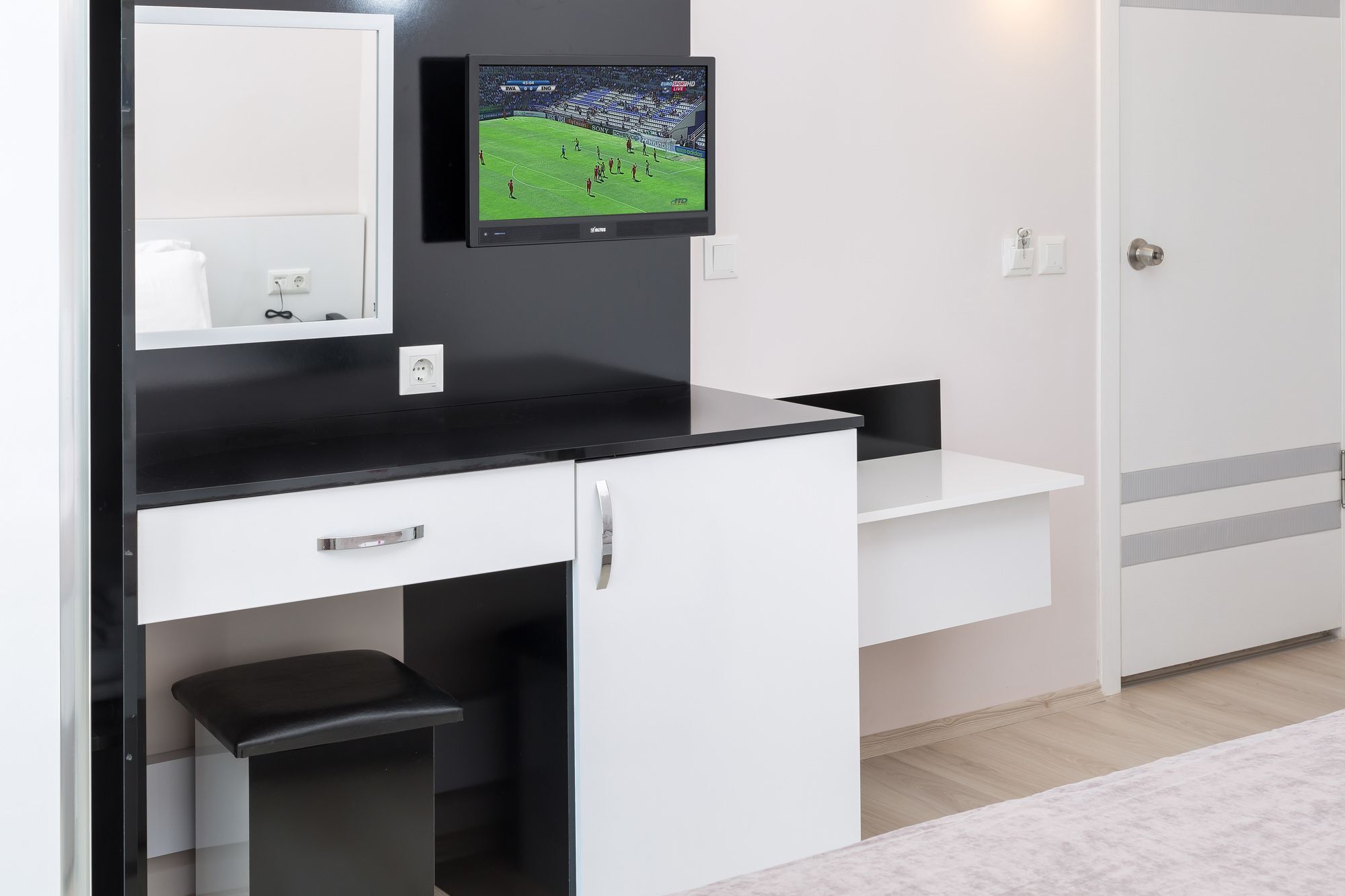 Habesos Hotel Каш Экстерьер фото