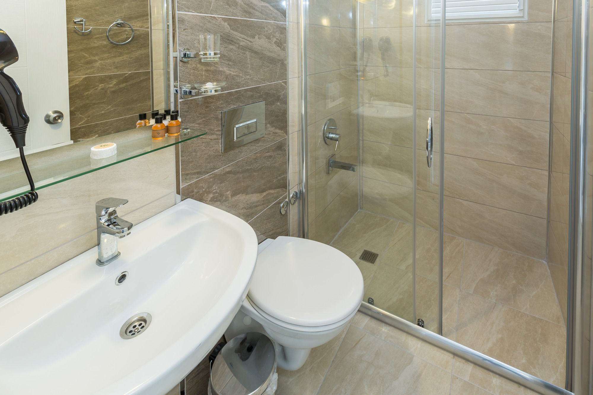 Habesos Hotel Каш Экстерьер фото