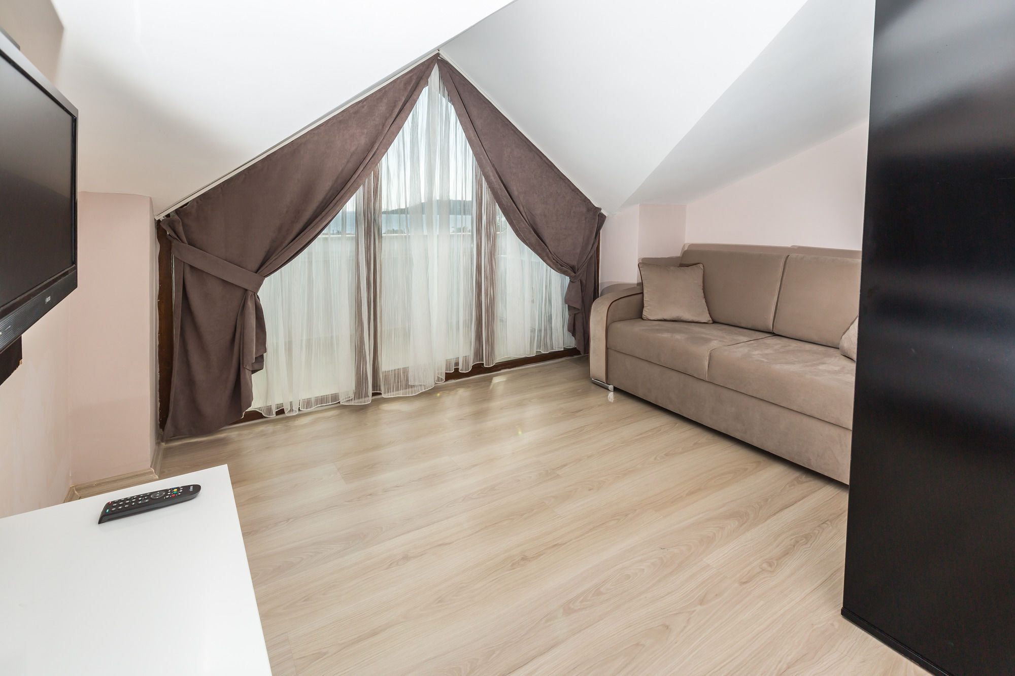 Habesos Hotel Каш Экстерьер фото